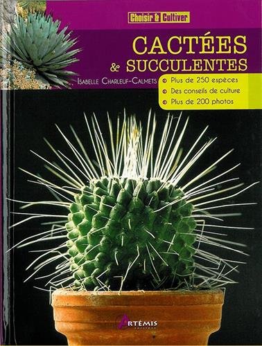 Cactées & succulentes