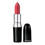 MAC Lustreglass Lipstick - 520 See Sheer