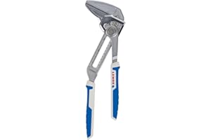 Lenox Tools LXHT90540 Lenox Pliers Wrench