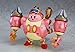 Good Smile Kirby Planet Robobot: Kirby Nendoroid & Nendoroid More Robobot Armor Action Figure Set, Multicolor