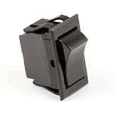 Bunn 02628.0000 Momentary Start Switch