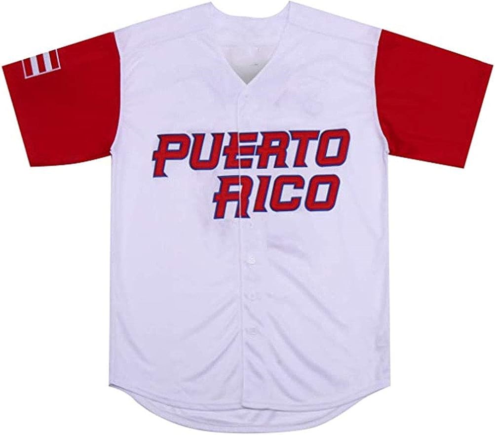 roberto clemente jersey amazon