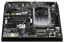 NVIDIA Jetson TX1 Development Kit