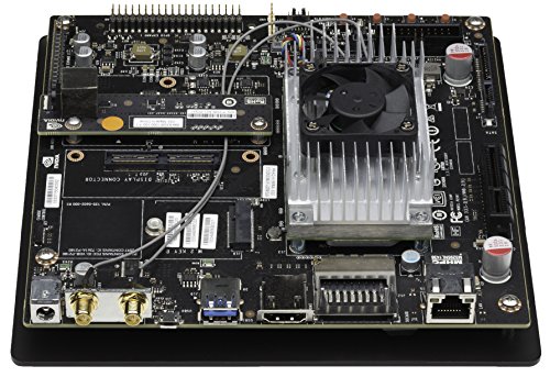 NVIDIA-Jetson-TX1-Development-Kit