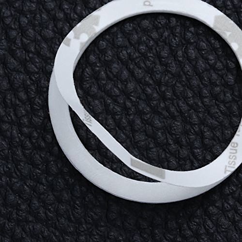 4 Crystal+Rhinestone+Sticker+Interior+Ignition