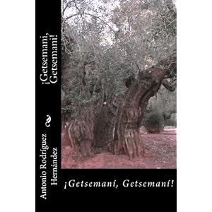 Getsemani, Getsemani (Spanish Edition)