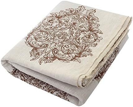 Deck Towel Noemie 100 % Linen Luxury Beach Towel