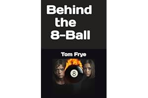 Behind the eight ball
