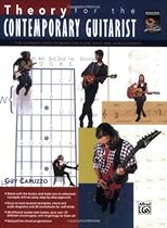 The Jazz Guitar Chord Bible Complete