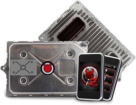 DiabloSport PKIT-CHALV615-I Modified PCM And i2010 Programmer Special Order Only Modified PCM And i2010 Programmer