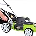 Greenworks 12 Amp. 20 inch Corded Electric Lawn Mower