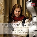 FRENCH ALBUM                                       image