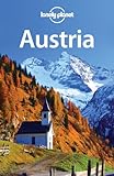 Lonely Planet Austria (Travel Guide)