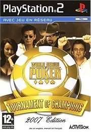 World Series of Poker: Tournament of Champions