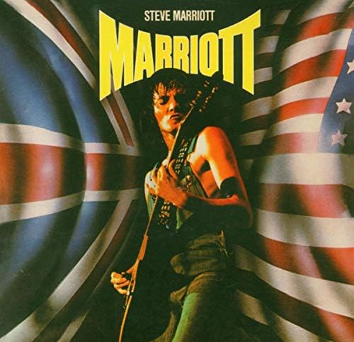 洋楽 Tin Soldier / STEVE MARRIOTT Marriott, Steve - Tin Soldier - Amazon.com Music