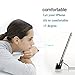 iPhone Charger Dock,BAVIER iPhone Desk Charger,Charge and Sync Stand for iPhone 7 iPhone 6 iPhone 6s plus,iPhone Charger Station,Charge cradle,desktop iphone charger (golden)