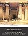 A History of Egypt from the Earliest Times to the Persian Conquest