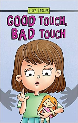 Buy Life Issues - Good Touch, Bad Touch Book Online at Low Prices in India | Life Issues - Good Touch, Bad Touch Reviews & Ratings - Amazon.in