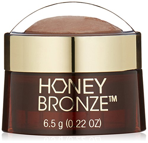 The Body Shop Honey Bronze Highlighting Dome, Shade 01 Highlight, 0.22 Ounce