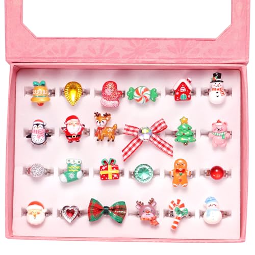 24pcs-Christmas set