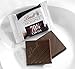 Lindt EXCELLENCE 70% Cocoa Chocolate Diamonds 60ct Box