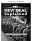 Livro O New Deal explicado: como o experimento ousado de FDR pôs fim à Grande Depressão, um guia para iniciantes sobre os programas, pessoas e políticas que reconstruíram a América