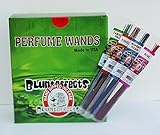 Blunteffects Hand-dipped Incense Display 72 Count