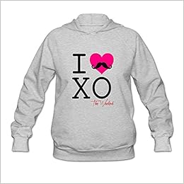 xo hoodie amazon