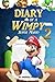 Super Mario: Diary of a Wimpy Super Mario 2: (An Unofficial Mario Book) (Super Mario Adventures) (Volume 2)