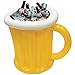 Windy City Novelties Inflatable Beer Mug Cooler 23