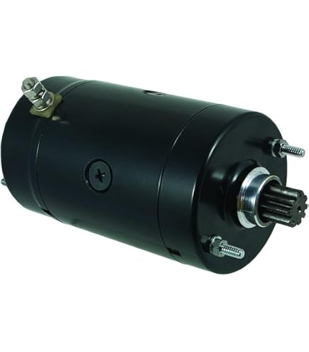 パーレー Amazon.com: RAREELECTRICAL New Harley Davidson Solenoid