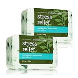 Bath & Body Works Aromatherapy Stress Relief