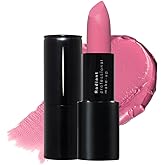 Radiant Professional Advanced Care Lipstick - Ultra Nourishing, Moisturizing Long Lasting Matte Lipstick With Vitamin E- UVA UVB Filters - VELVET (10 TUFFY – PINKISH MAUVE)