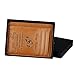 Gift For Husband | Pocket Minimalist Wallet, Money Clip Blocking Credit Card Holder, Father's Day Gift, Birthday, Anniversary, present gift.