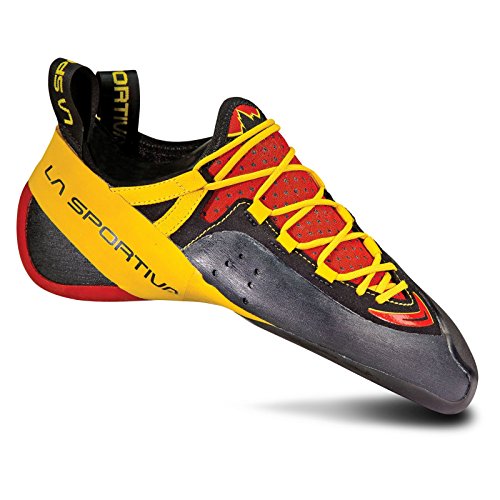 La Sportiva Unisex Genius Climbing Shoe