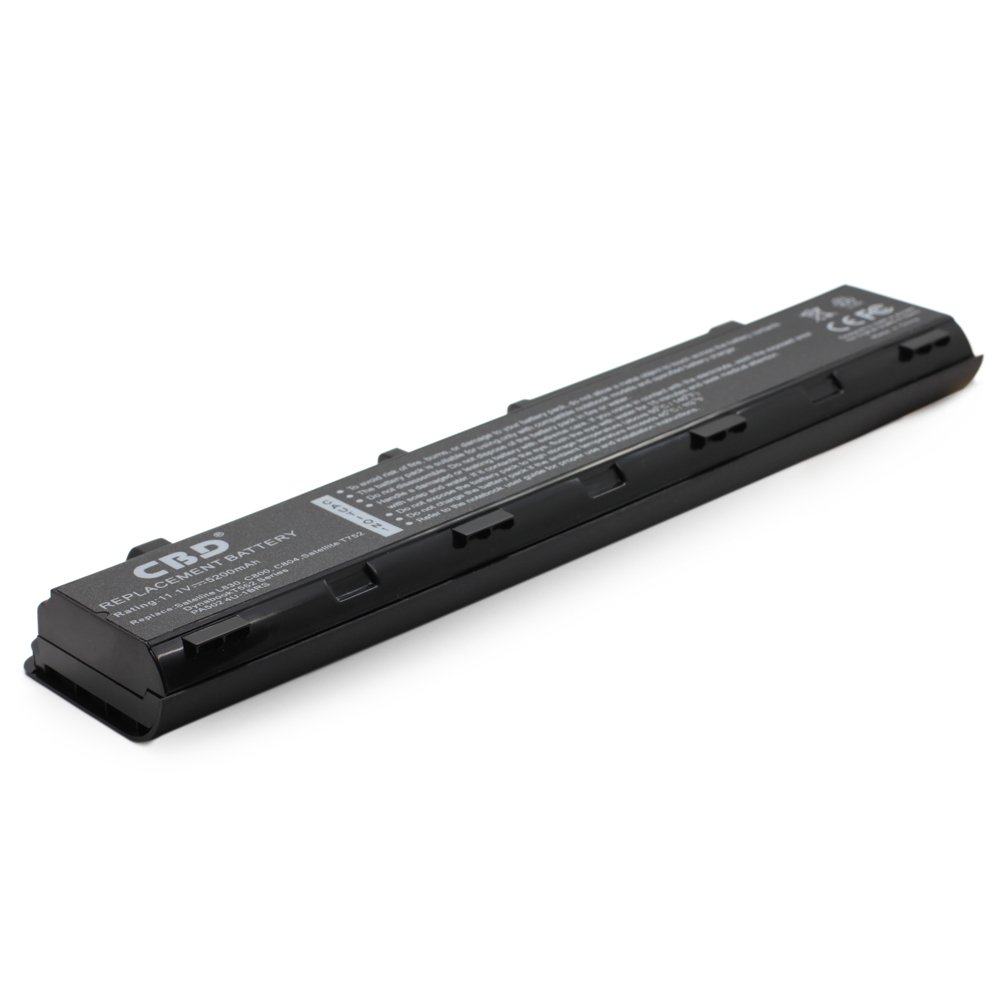 New Rechargable Battery Pack Model No. PA5109U1BRS.Toshiba LAPTOP C50