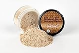 FAIR 2 FOUNDATION by Sweet Face Minerals Sample to Bulk Sizes Mineral Makeup Bare Skin Sheer Powder Cover