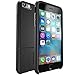 OTTERBOX Universe Series Module/Swappable iPhone 6 PLUS/6s Plus Module/Swappable Case - Retail Packaging - Black