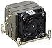Supermicro CPU Heatsink Cooling for LGA2011 SNK-P0048AP4 primary