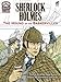 Color Your Own Graphic Novel SHERLOCK HOLMES: The Hound of the Baskervilles (Dover Classic Stories Coloring Book)