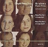 PIANO TRIOS (JEWL)                                 image