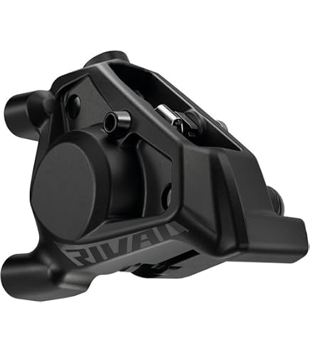 Amazon.com : SRAM Rival eTap AXS D1 HRD Flat Mount Hydraulic Disc