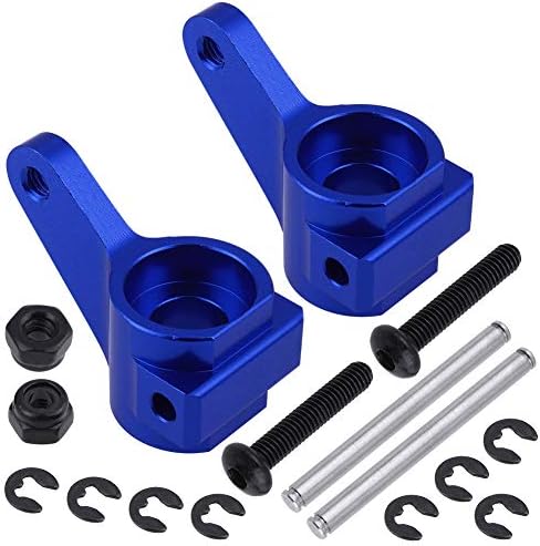 traxxas slash 2wd steering block