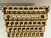 GameCraft Miniatures Paint Rack - Testors Square Enamels