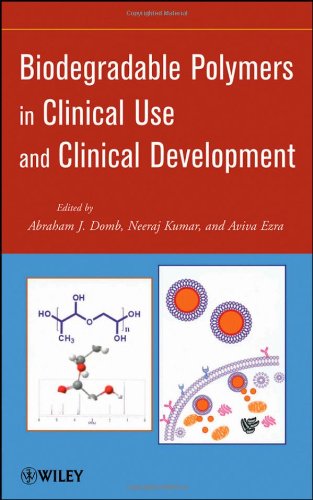 Biodegradable Polymers in Clinical Use and Development