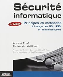 Sécurité informatique