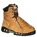 Michelin Men's Sledge Steel Toe Metatarsal Guard Boots