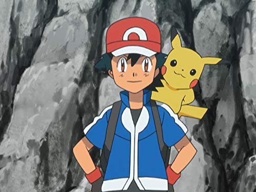 Watch Pokemon The Series Xyz Prime Video