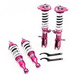 Godspeed(MSS0138) MonoSS Coilovers For Dodge
