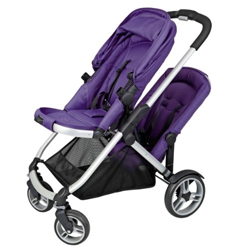 ella tandem stroller